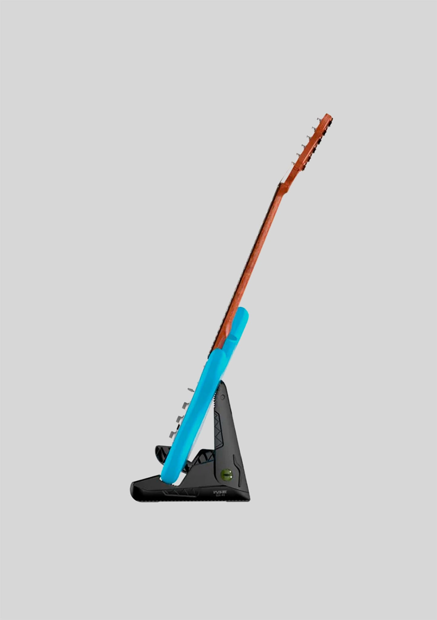 Atril para guitarra plegable Guitto Soporte Guitarra GGS-02 Crocodile