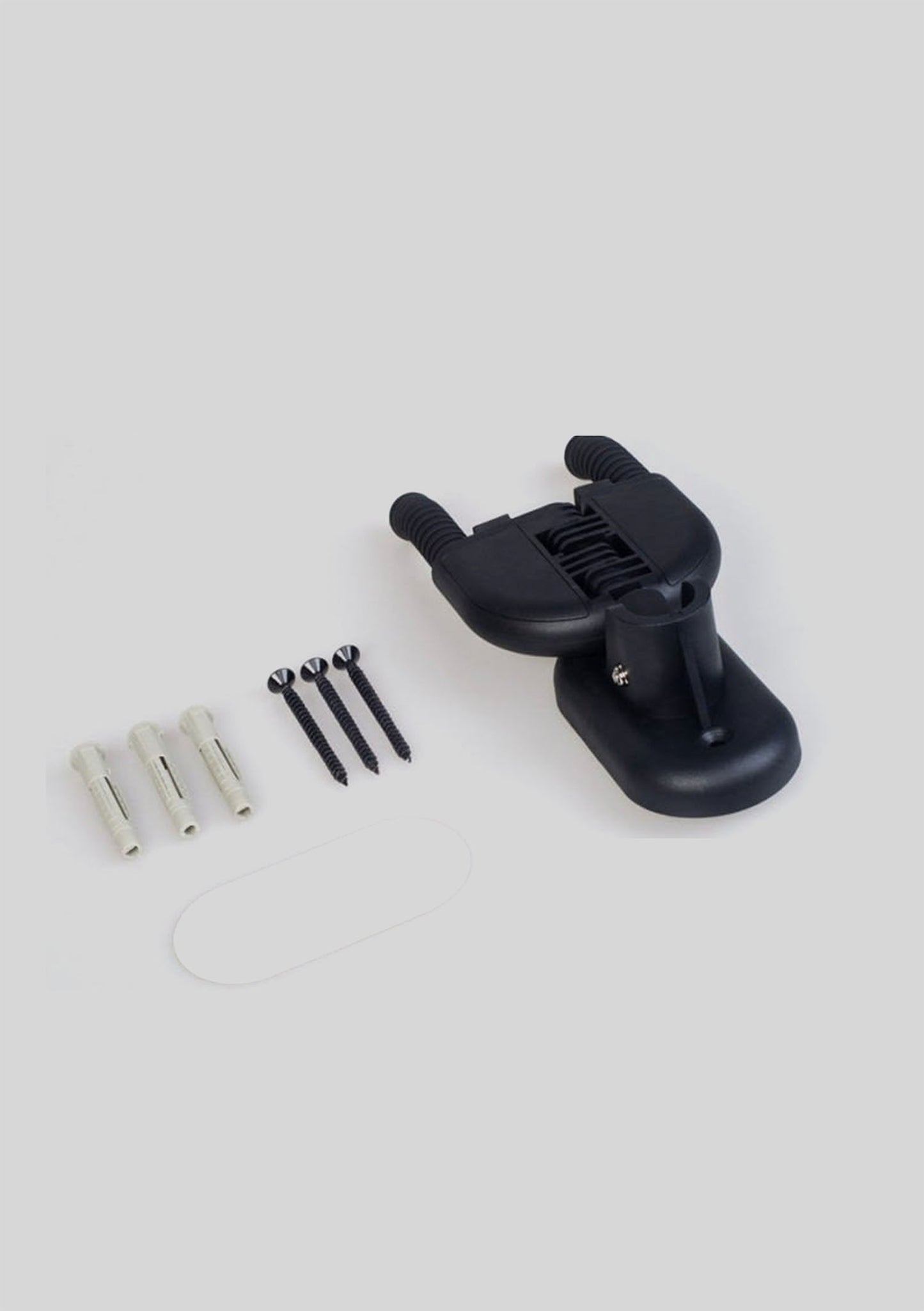 Soporte de Pared para guitarra o bajo Guitto GGS-04