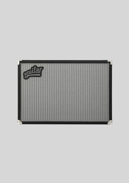 Gabiente de bajo Aguilar DB210 2x10 4 ohms 350w