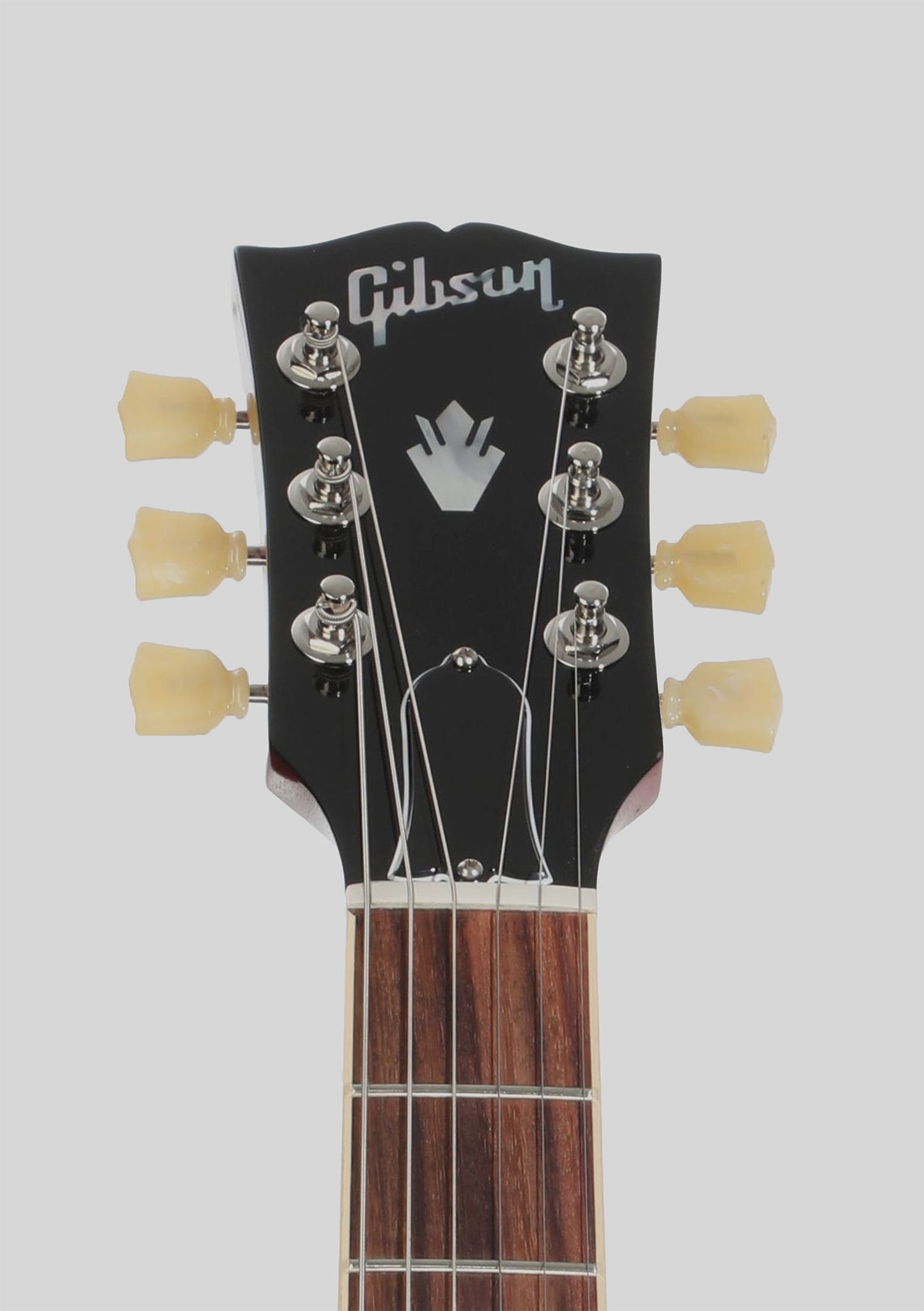 Gibson ES-335 Figured 60s Cherry - Guitarra eléctrica
