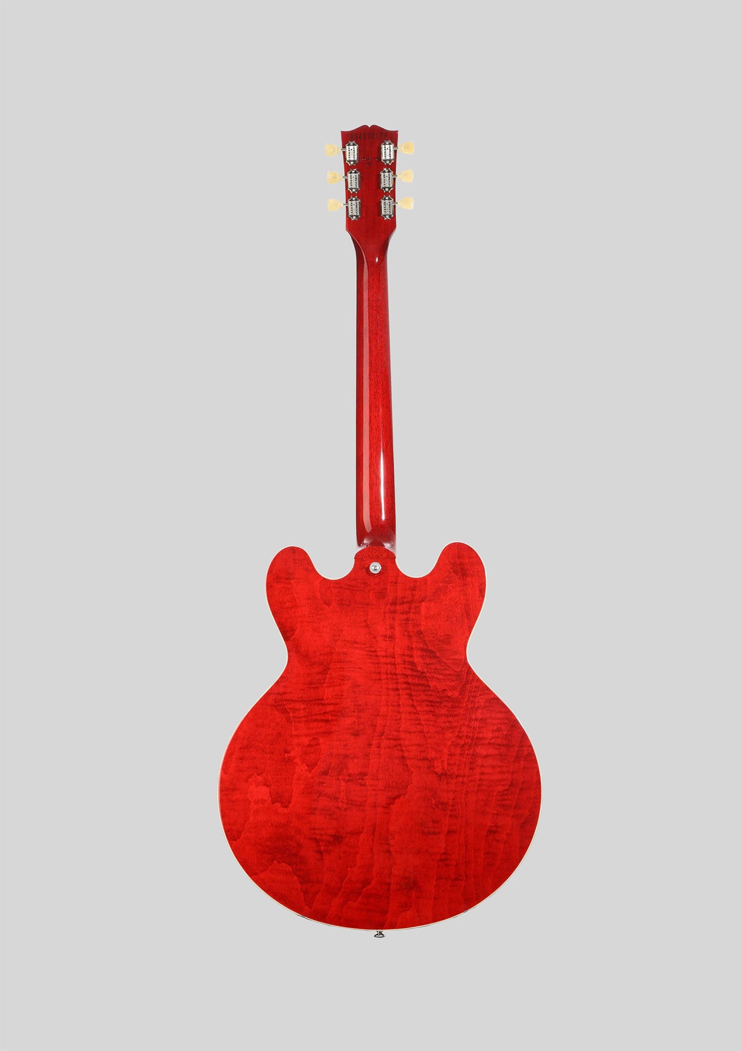 Gibson ES-335 Figured 60s Cherry - Guitarra eléctrica