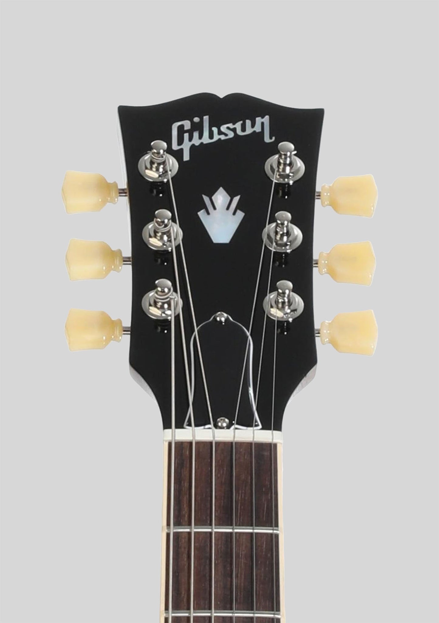 Gibson ES-345 60s Cherry - Guitarra eléctrica