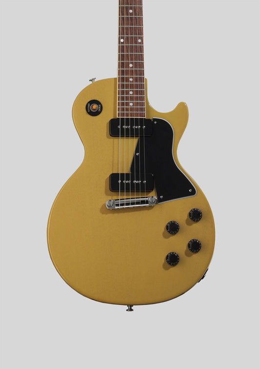Gibson Les Paul Special - TV Yellow - Guitarra eléctrica