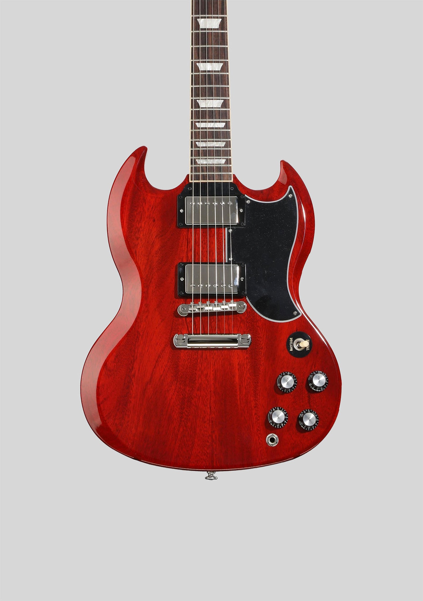 Gibson SG Standard 61 Vintage Cherry -  Guitarra eléctrica