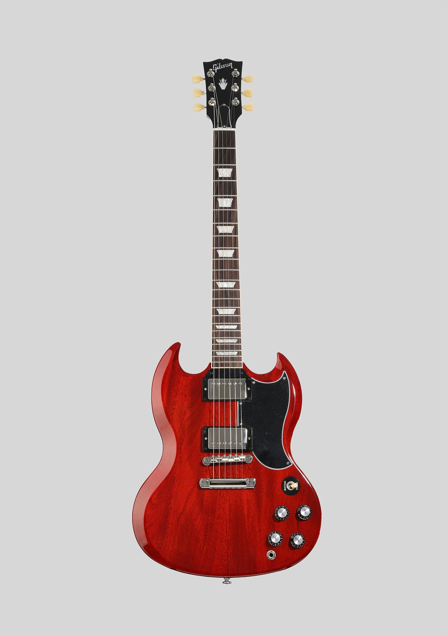 Gibson SG Standard 61 Vintage Cherry -  Guitarra eléctrica