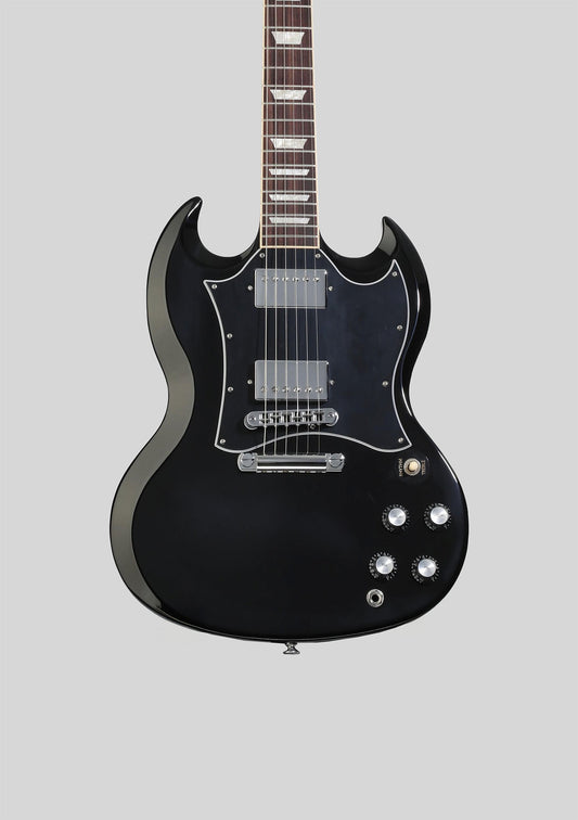 Gibson SG Standard Ebony - Guitarra eléctrica