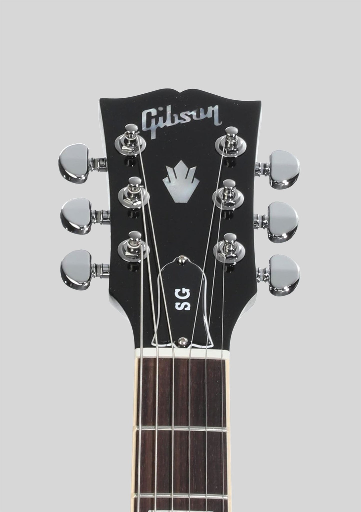 Gibson SG Standard Ebony - Guitarra eléctrica