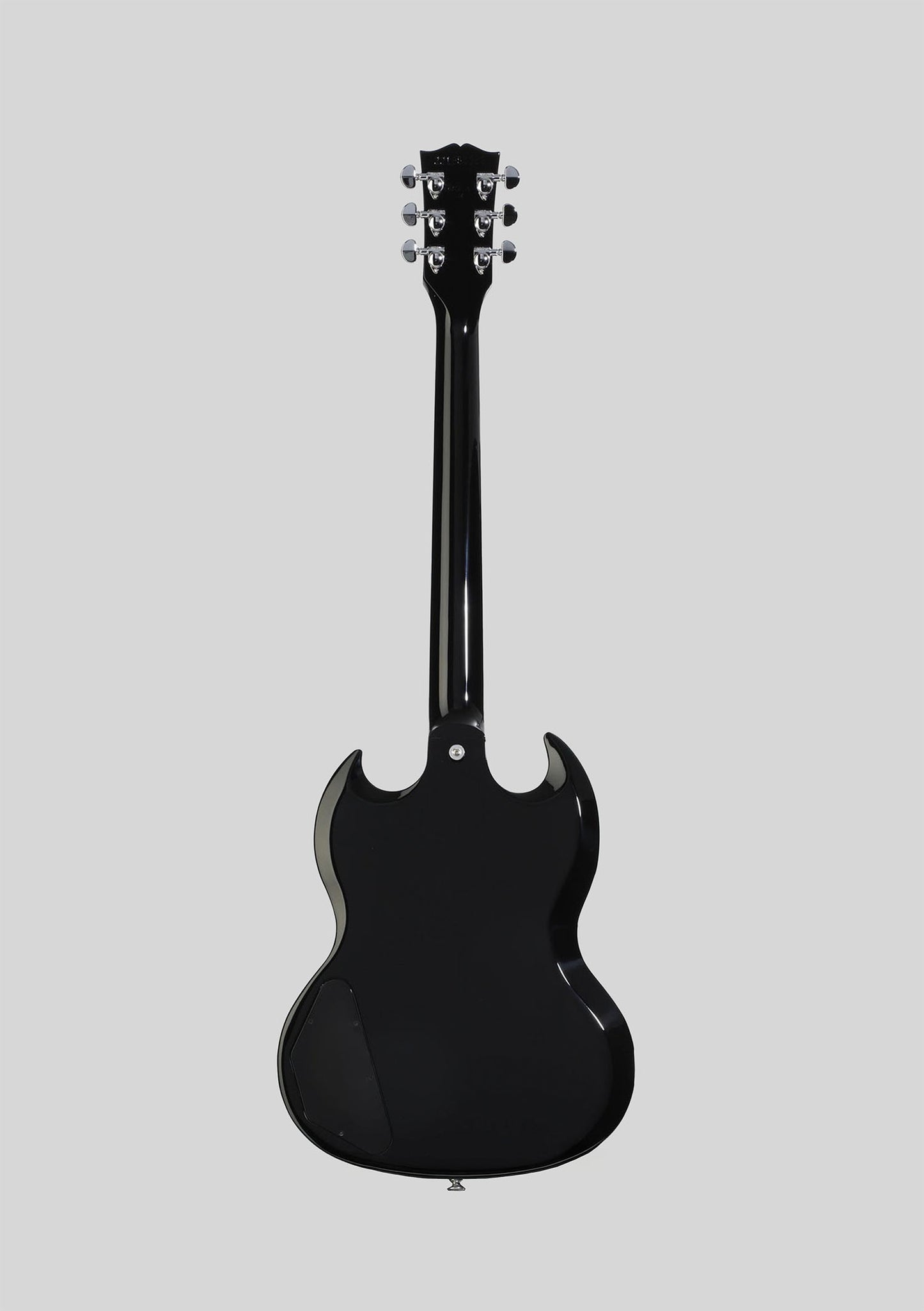 Gibson SG Standard Ebony - Guitarra eléctrica