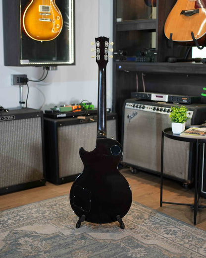 Guitarra eléctrica Gibson Les Paul Standard 60s Premium Plus usada año 2005