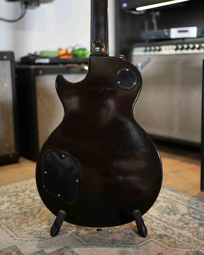 Guitarra eléctrica Gibson Les Paul Standard 60s Premium Plus usada año 2005