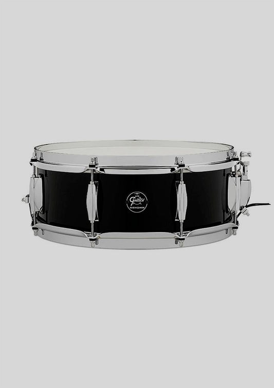 Caja Gretsch Renown 14x5.5 Maple Piano Black RN2-5514S-PB