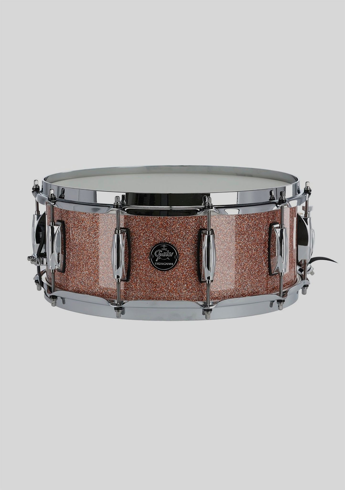 Caja Gretsch Renown Maple 14x5.5 Champagne Sparkle RN2-5514S-CSP