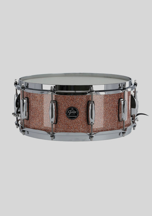 Caja Gretsch Renown Maple 14x5.5 Champagne Sparkle RN2-5514S-CSP