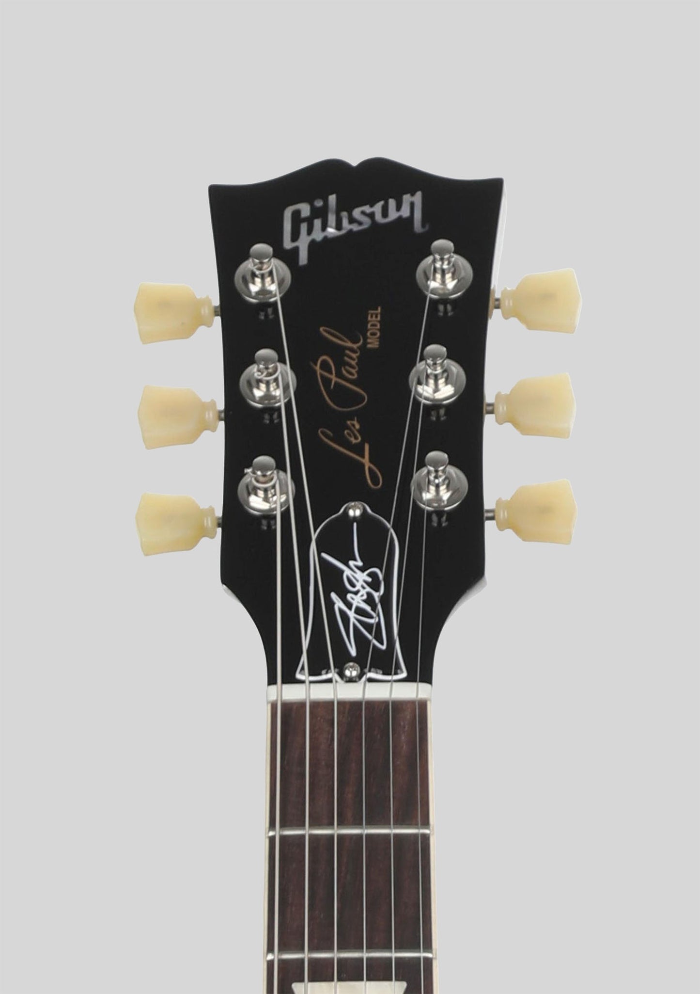 Gibson Slash "Victoria" Les Paul Gold Top - Nueva año 2021 - Guitarra eléctrica