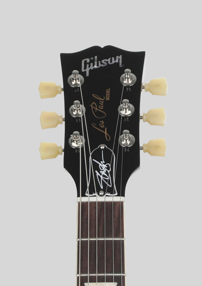 Gibson Slash "Victoria" Les Paul Gold Top - Nueva año 2021 - Guitarra eléctrica