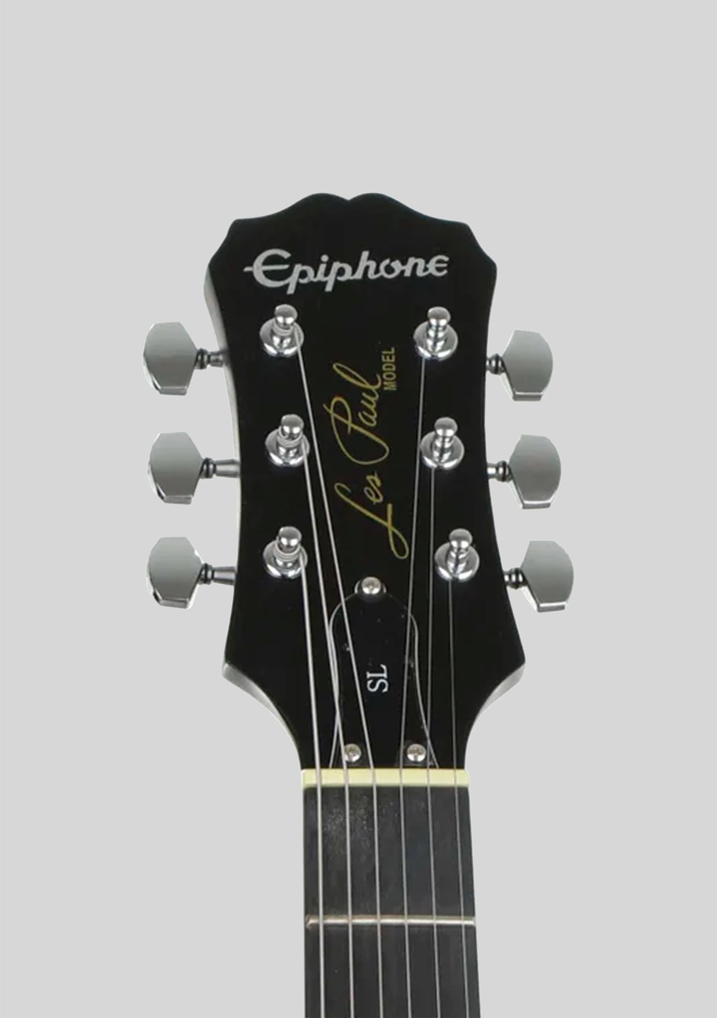 Epiphone Les Paul Melody Maker E1 color ebony - Guitarra eléctrica