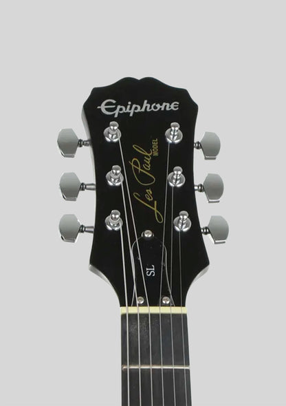 Epiphone Les Paul Melody Maker E1 color ebony - Guitarra eléctrica