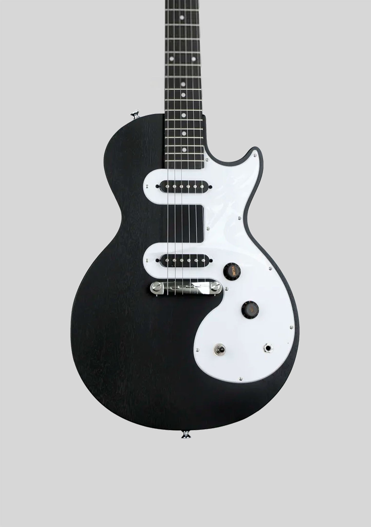 Epiphone Les Paul Melody Maker E1 color ebony - Guitarra eléctrica