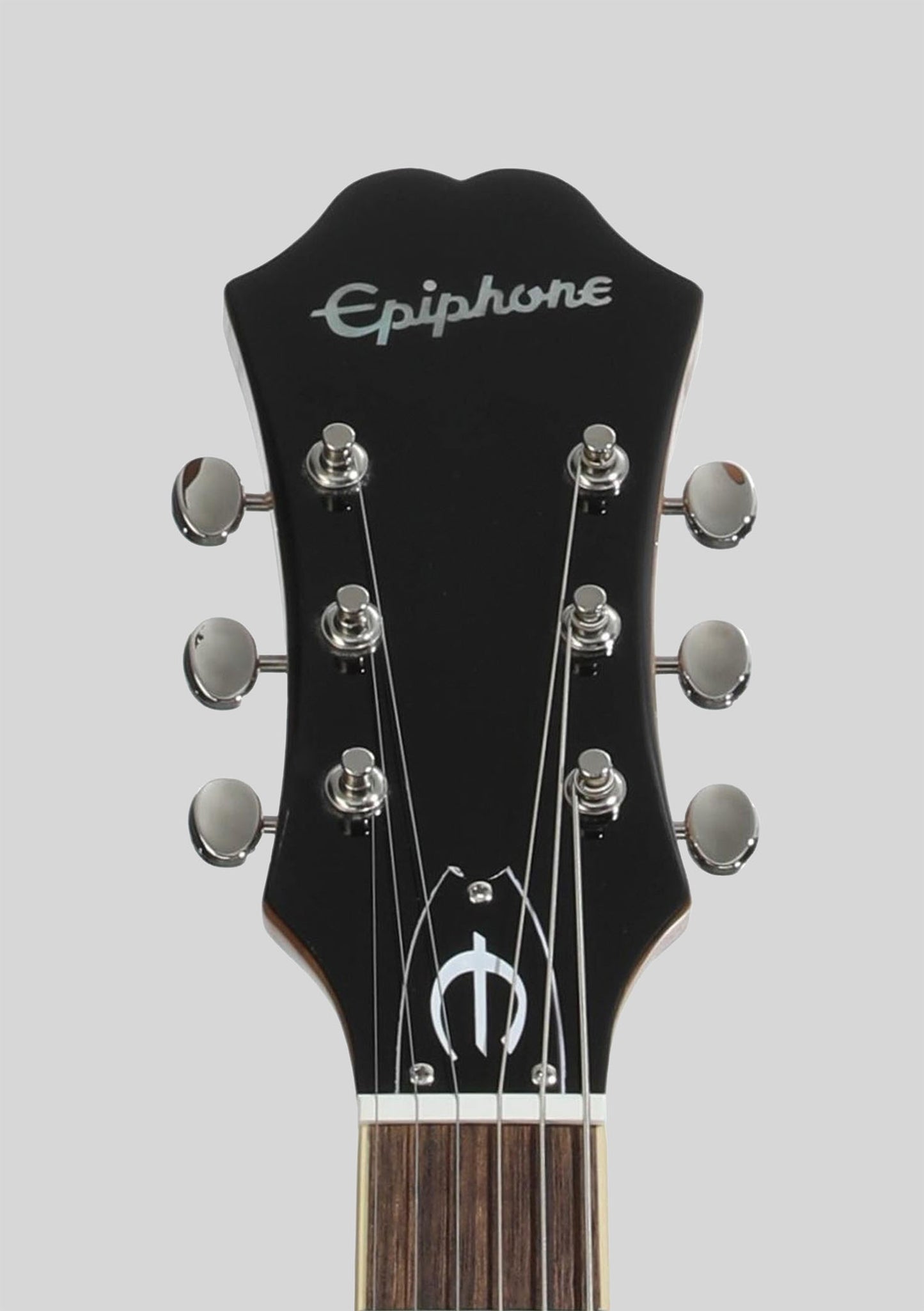 Epiphone Casino semi hollow color vintage sunburst - Guitarra eléctrica