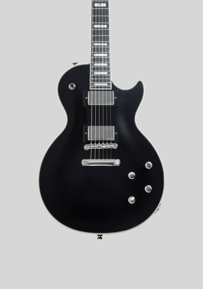 Epiphone Les Paul Prophecy color black aged gloss - Guitarra eléctrica