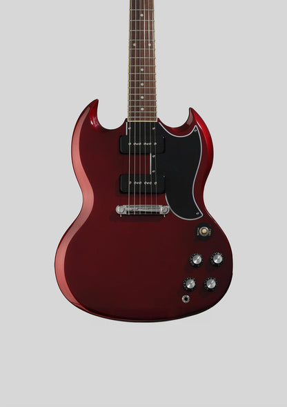 Epiphone SG Special P-90 Sparkling Burgbundy - Guitarra eléctrica