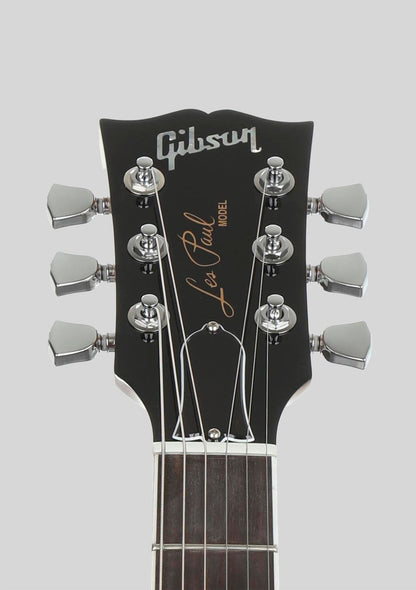 Guitarra eléctrica Gibson Les Paul Modern Graphite Top - Nueva año 2024