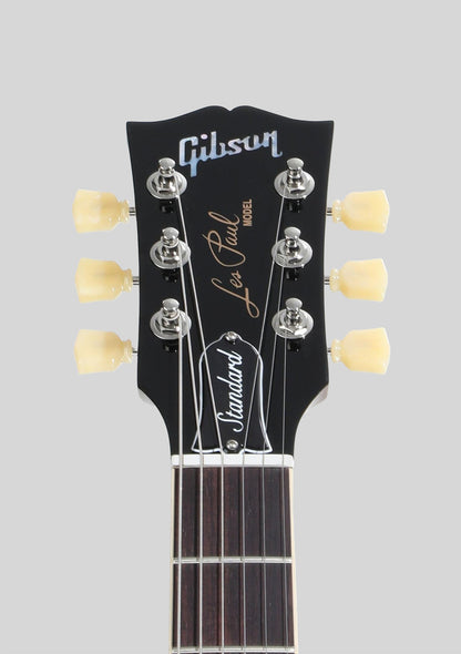 Gibson Les Paul Standard '50s P90 Gold Top - Guitarra eléctrica