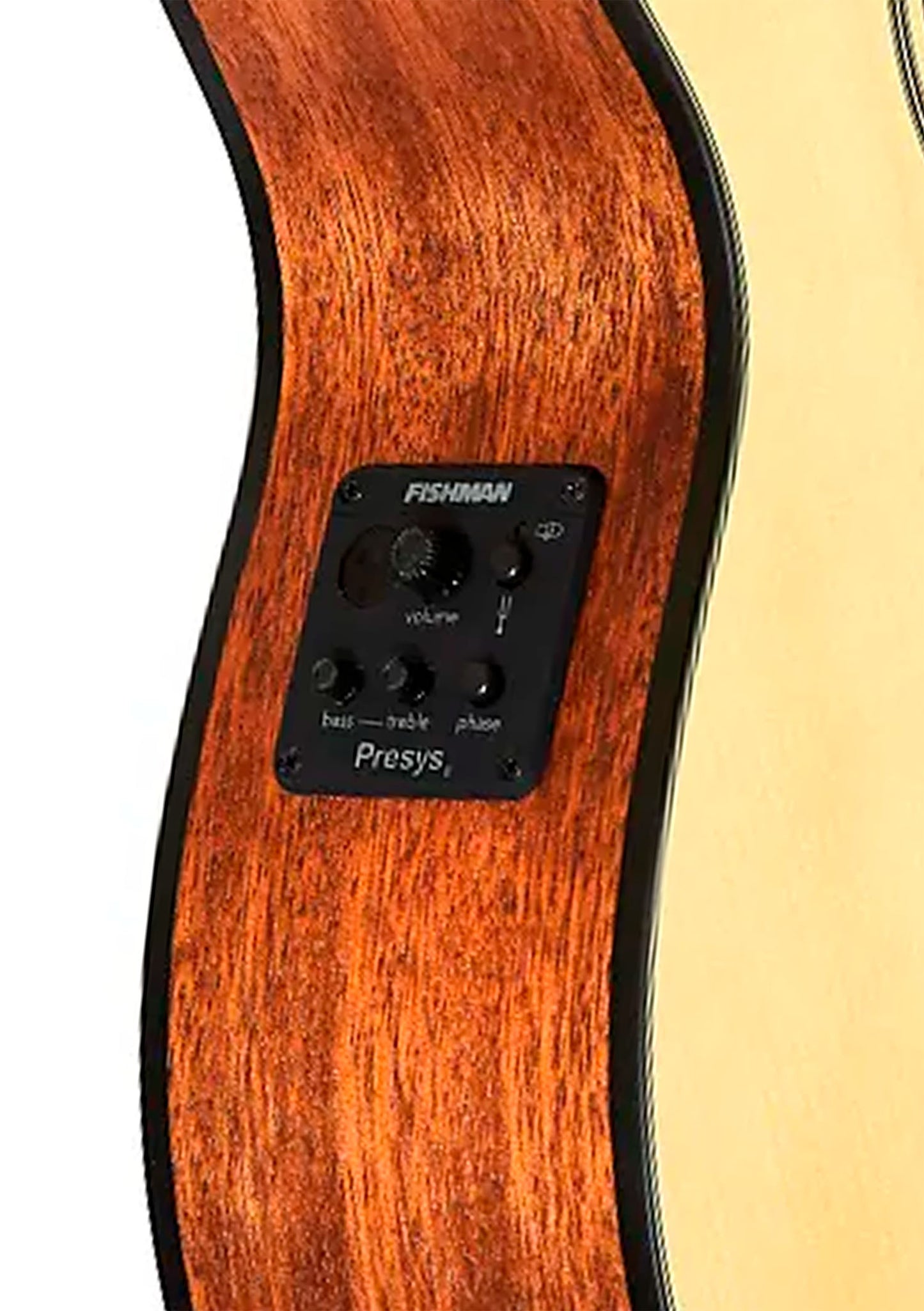 Cort Little CJ Adirondack 3/4 (incluye funda) - Guitarra electroacústica