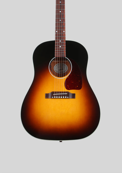 Gibson J-45 Standard Vintage Sunburst - Guitarra electroacústica