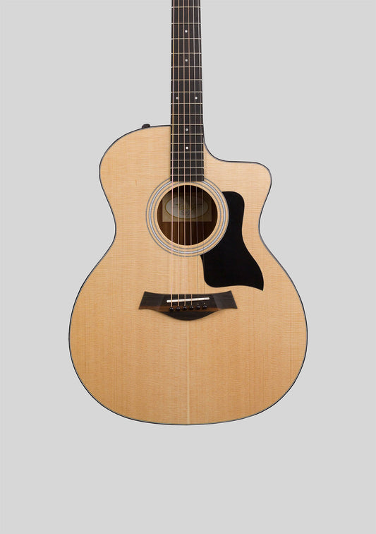 Taylor 114CE Grand Auditorium - Guitarra electroacústica