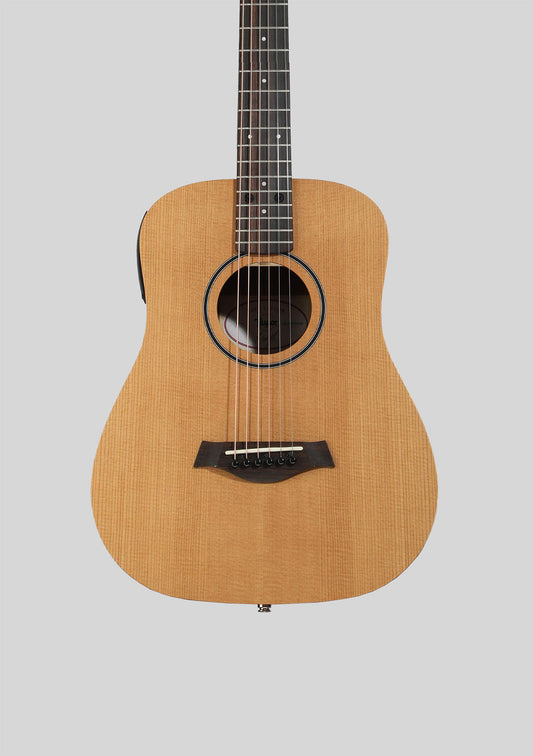 Taylor Baby Taylor BT1e Walnut - Guitarra electroacústica
