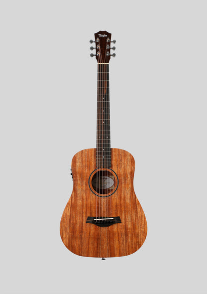 Taylor Baby Taylor BTE Koa - Guitarra electroacústica