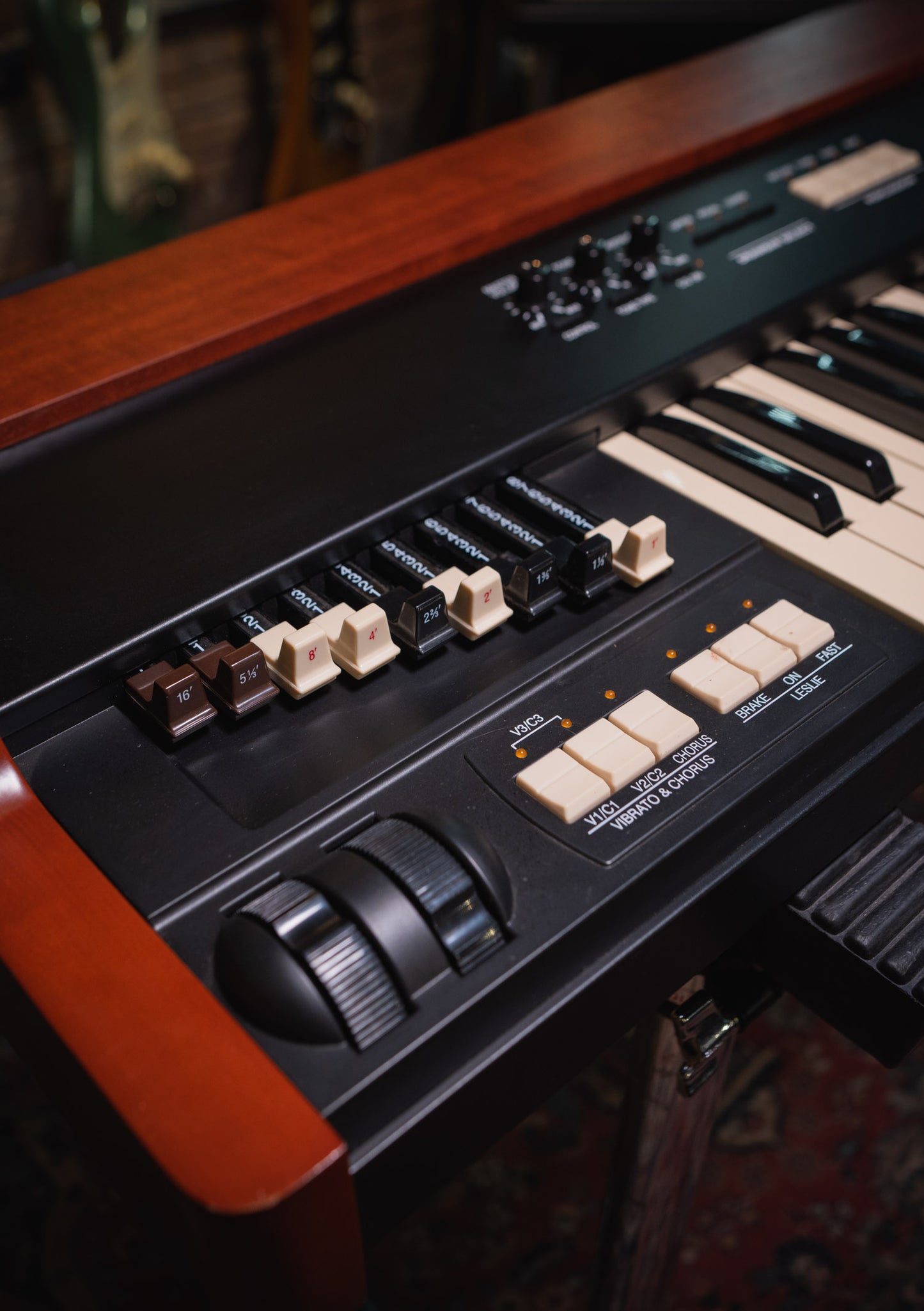 Hammond XK-1 Black usado (incluye funda) - Teclado eléctrico