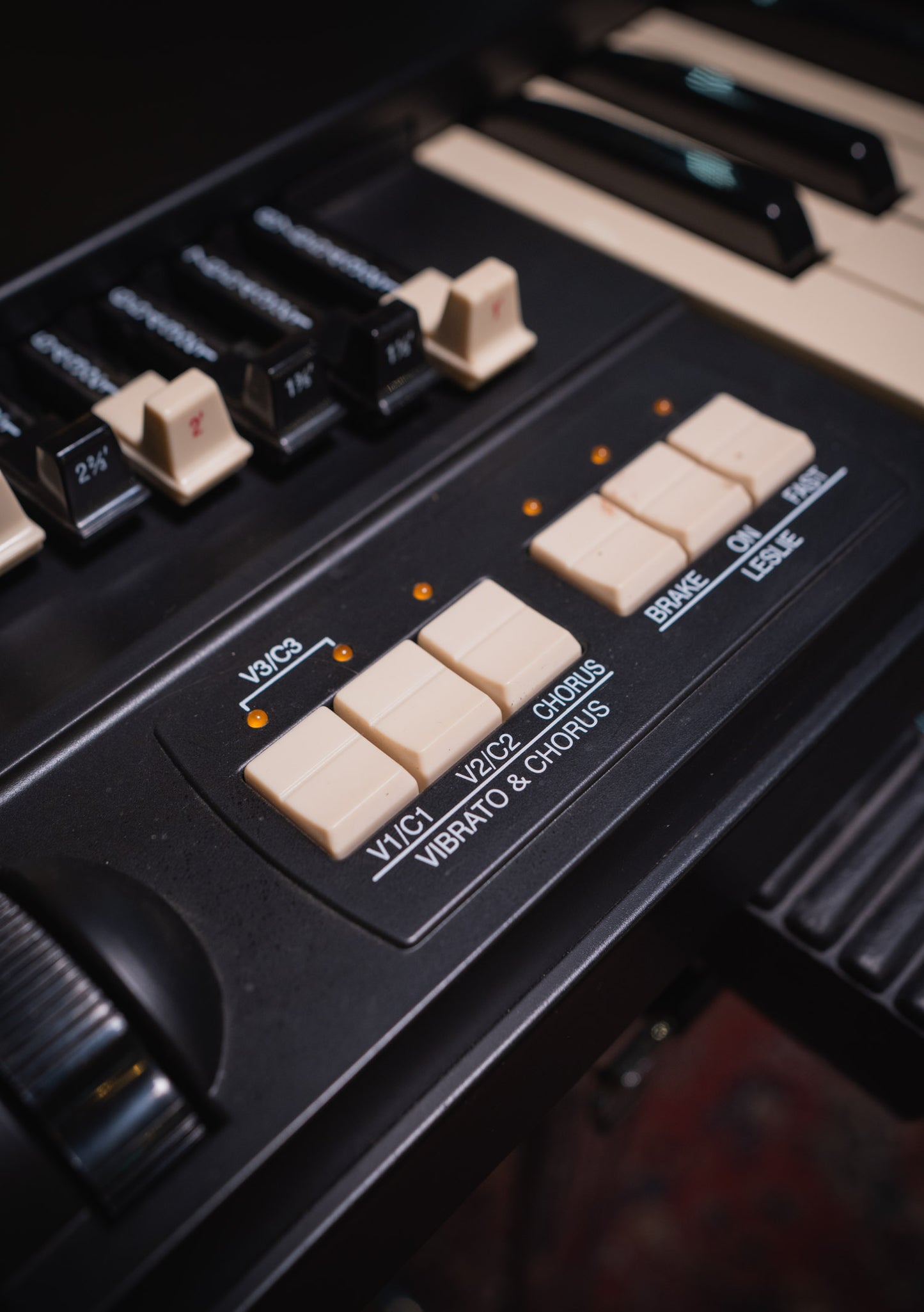 Hammond XK-1 Black usado (incluye funda) - Teclado eléctrico