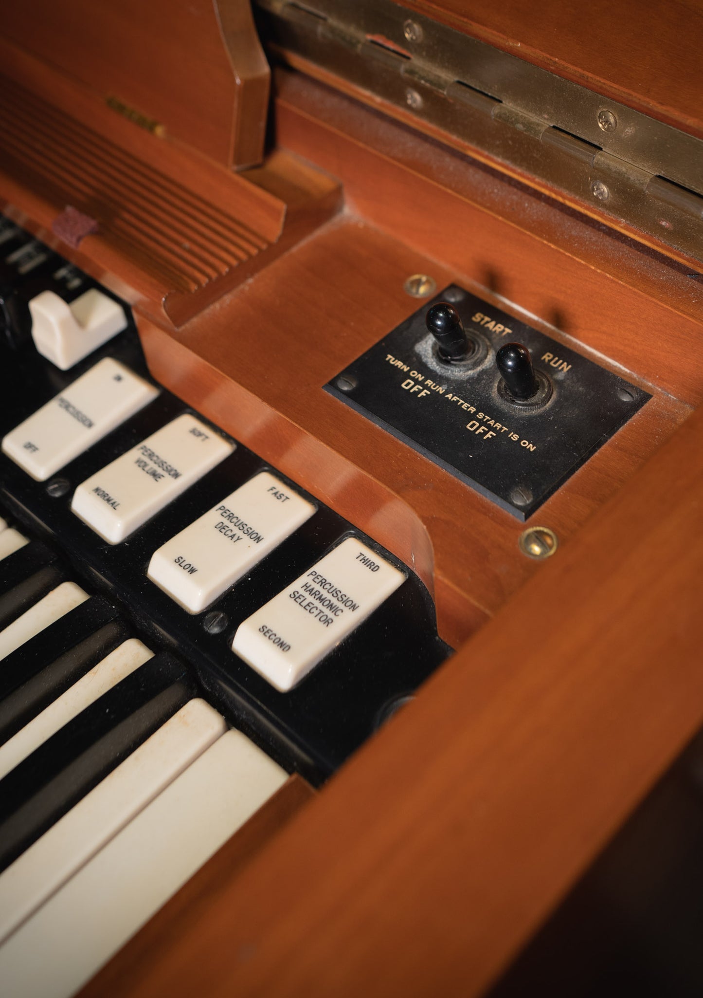 Hammond B3 año 1960 incluye Leslie 122 y Tone Cabinet PR20  usado - Organo