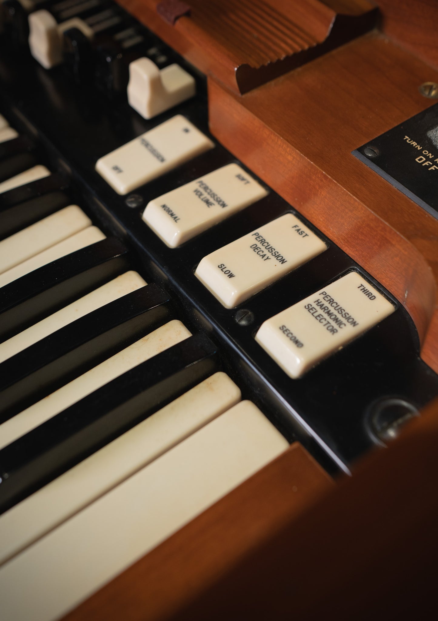 Hammond B3 año 1960 incluye Leslie 122 y Tone Cabinet PR20  usado - Organo