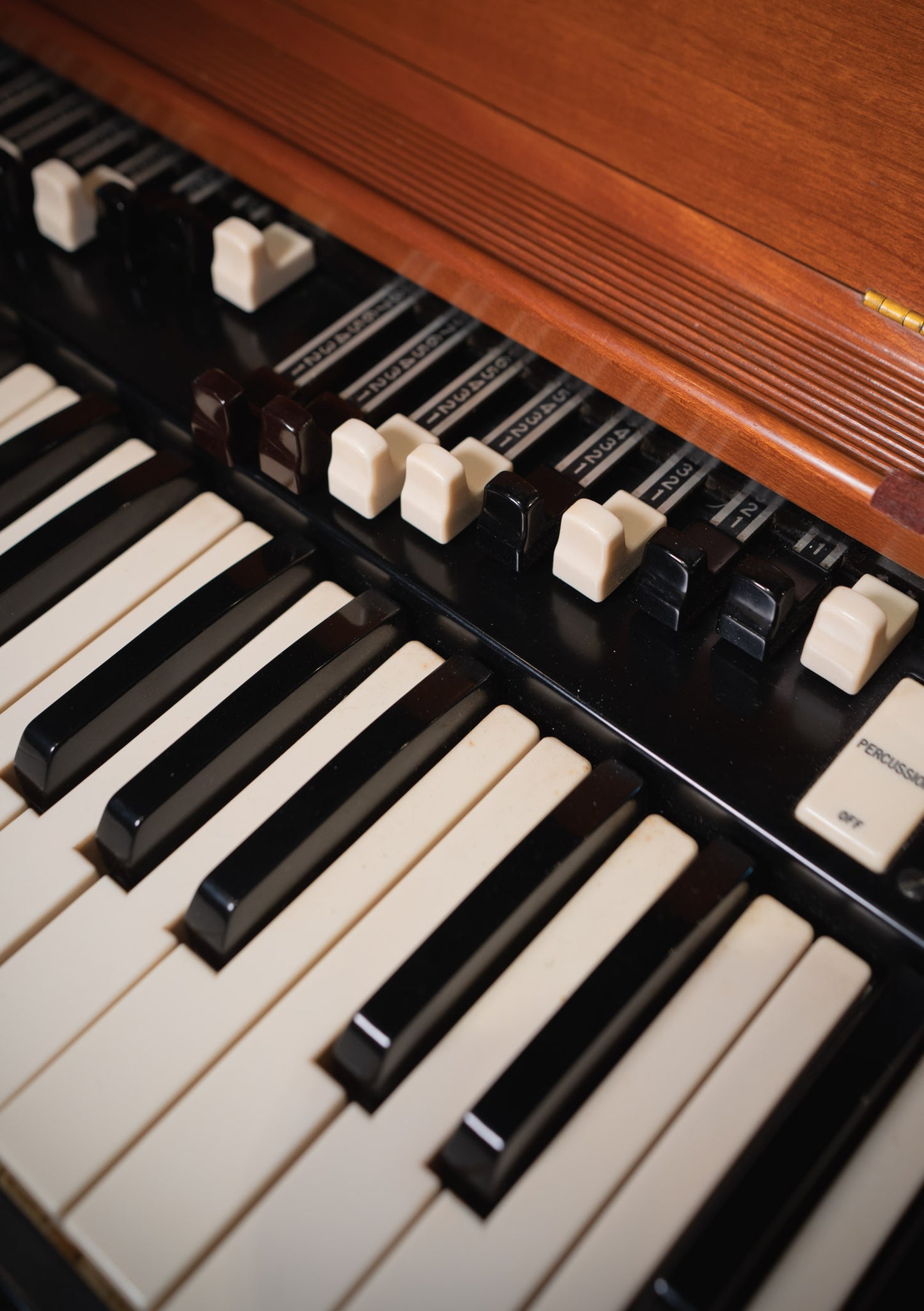 Hammond B3 año 1960 incluye Leslie 122 y Tone Cabinet PR20  usado - Organo