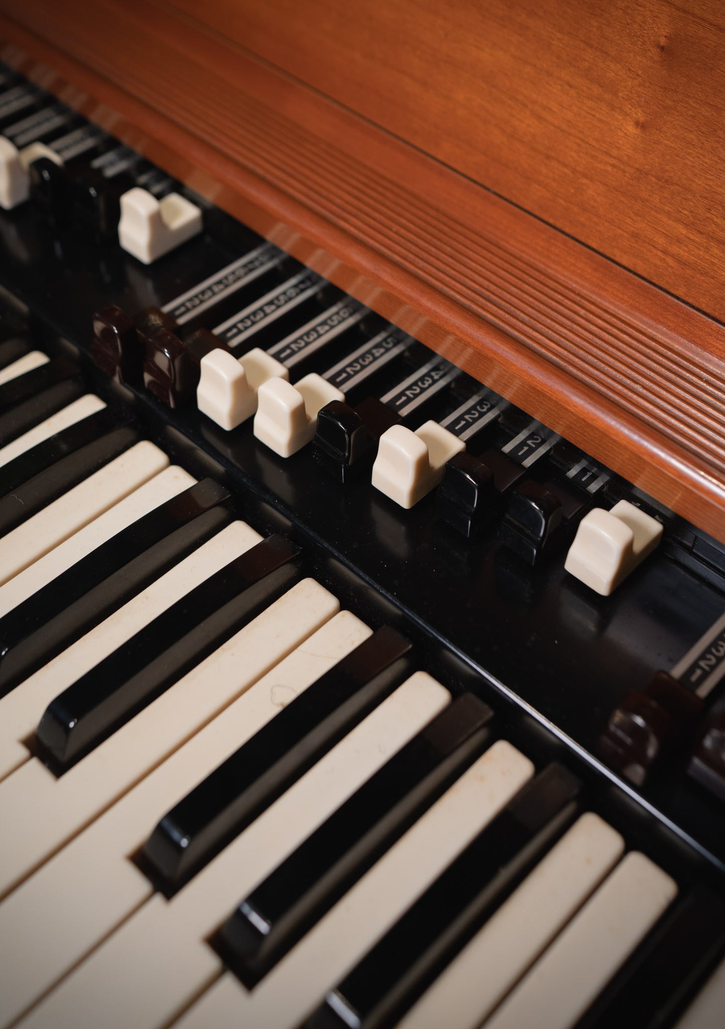 Hammond B3 año 1960 incluye Leslie 122 y Tone Cabinet PR20  usado - Organo
