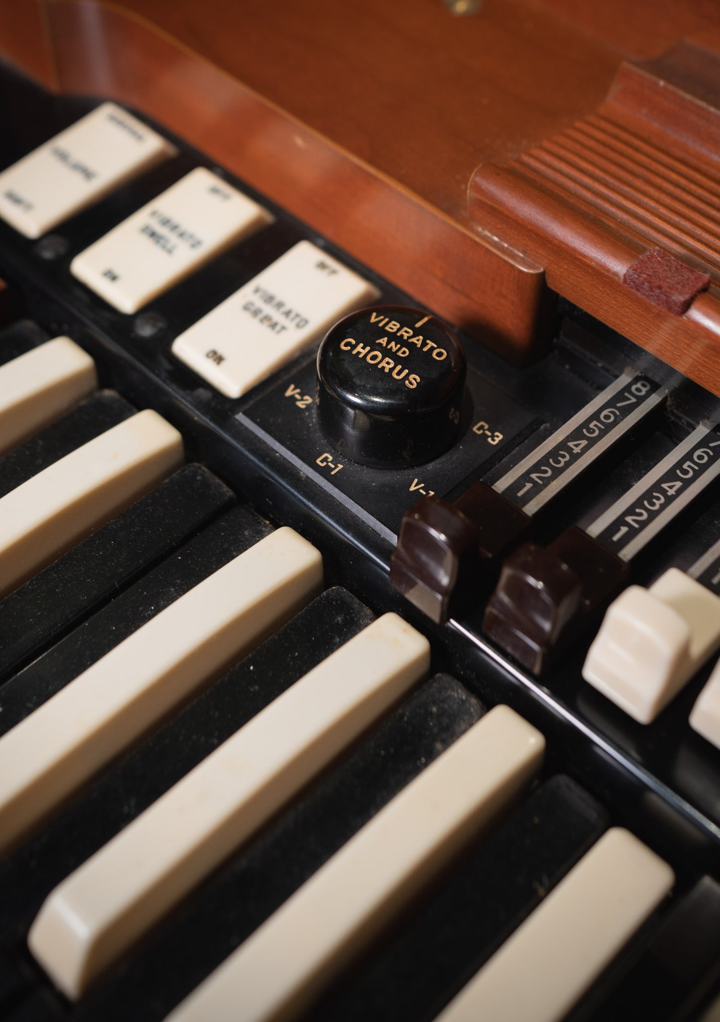 Hammond B3 año 1960 incluye Leslie 122 y Tone Cabinet PR20  usado - Organo