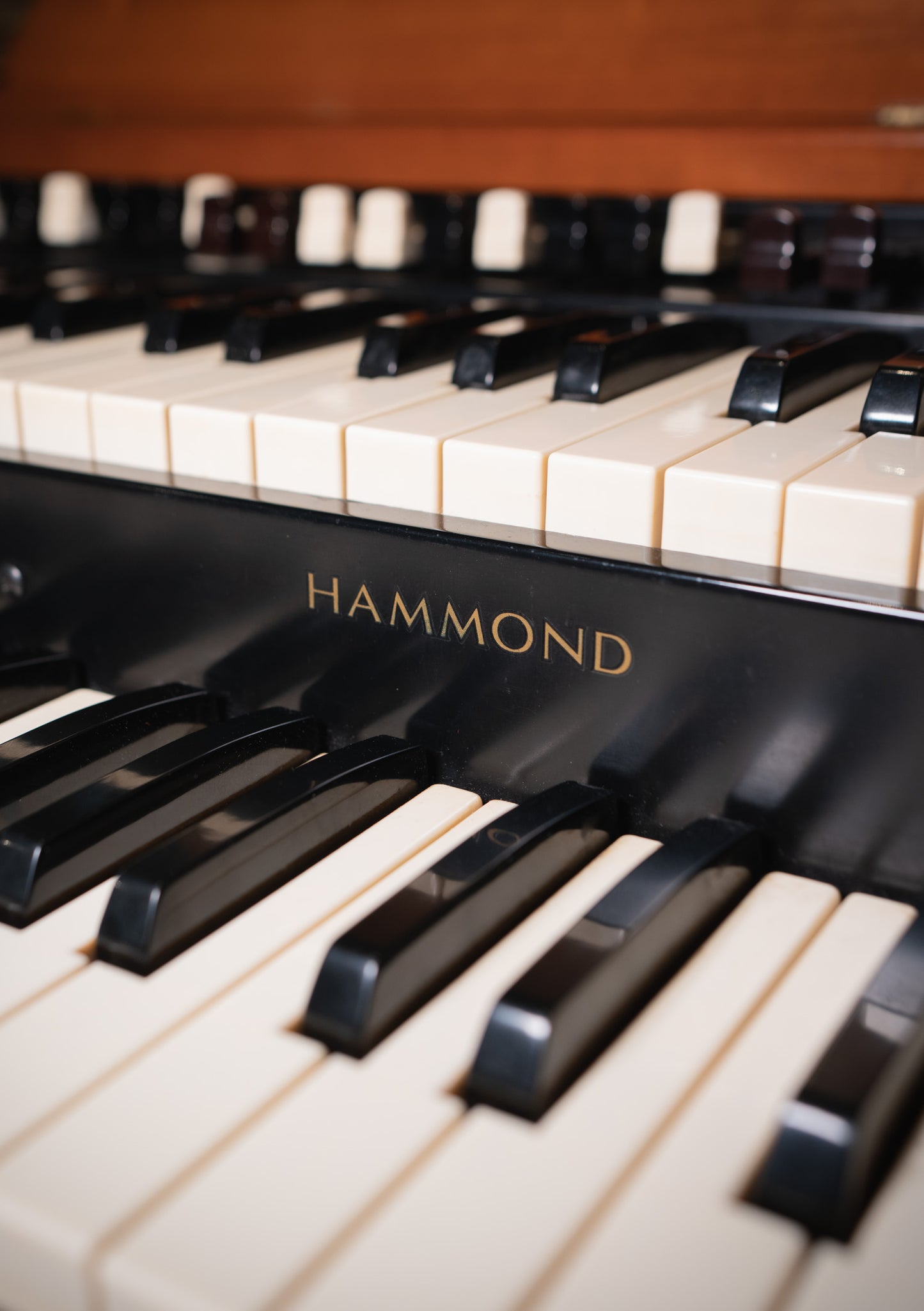 Hammond B3 año 1960 incluye Leslie 122 y Tone Cabinet PR20  usado - Organo