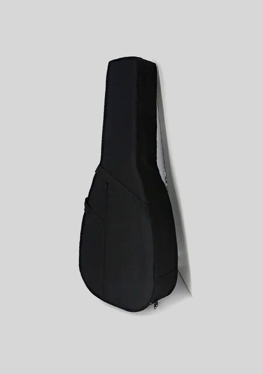 Softcase de guitarra acústica Hebikuo BB02