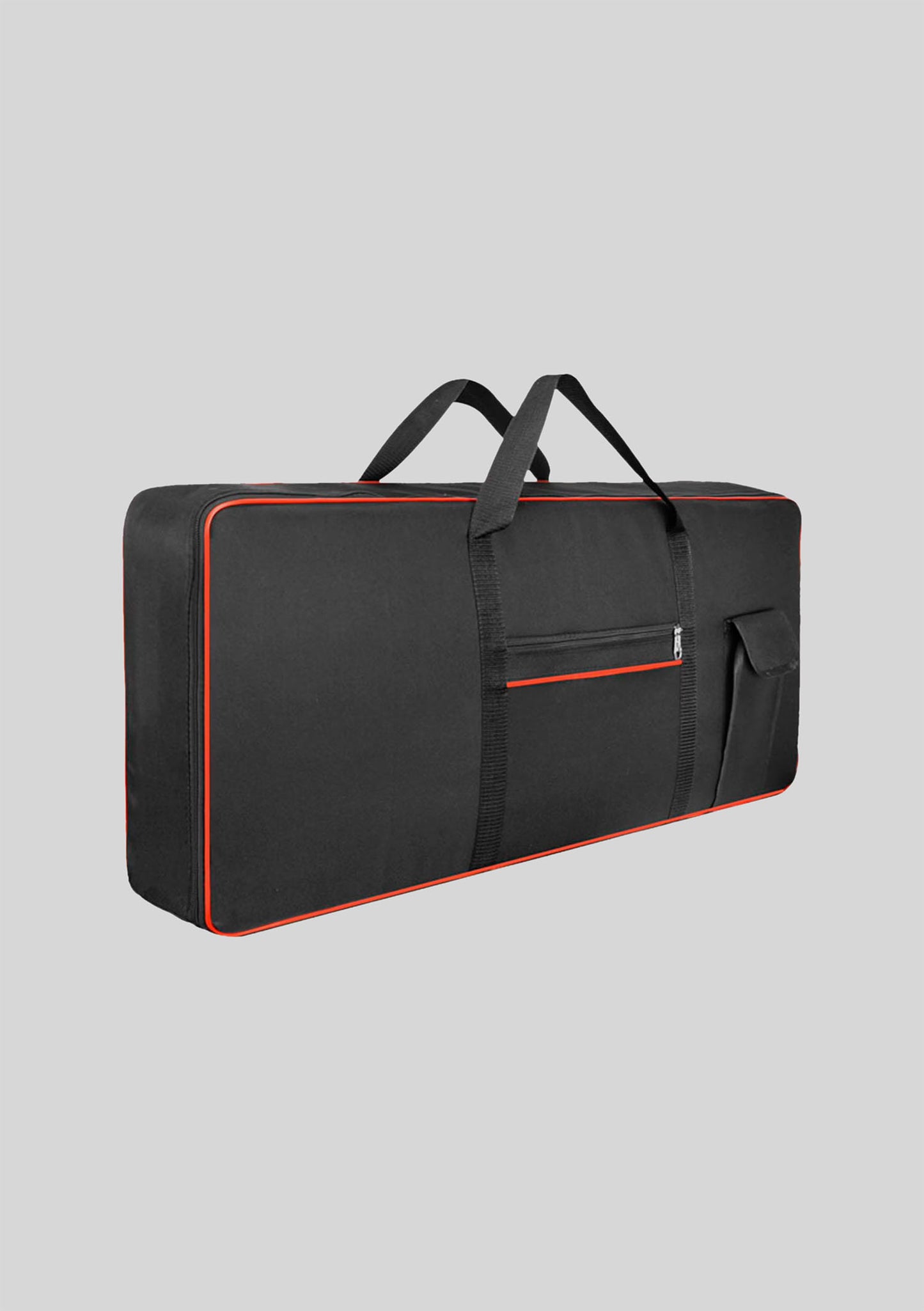 Funda para teclado 61 teclas Hebikuo BBJ02-61