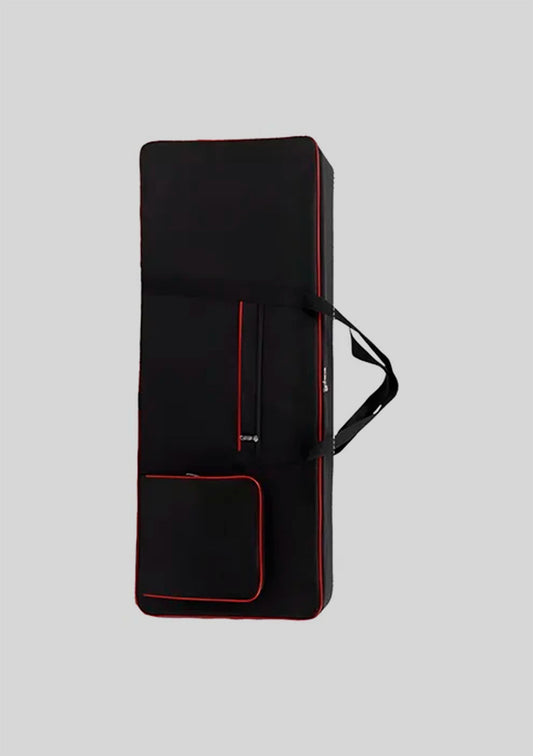 Funda para teclado 61 teclas Hebikuo BBJ02-61