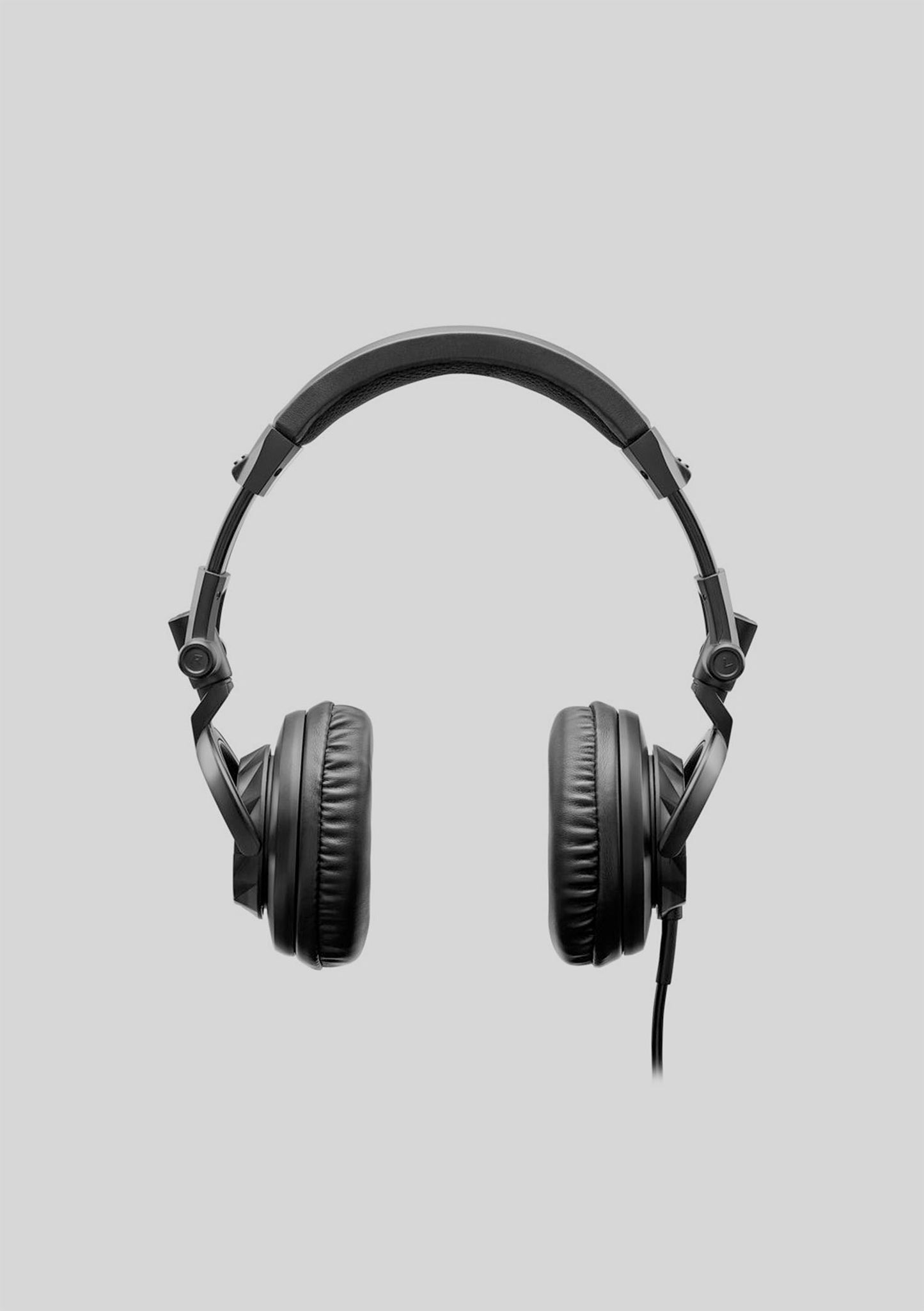 Hercules DJ45 - Audífonos de DJ