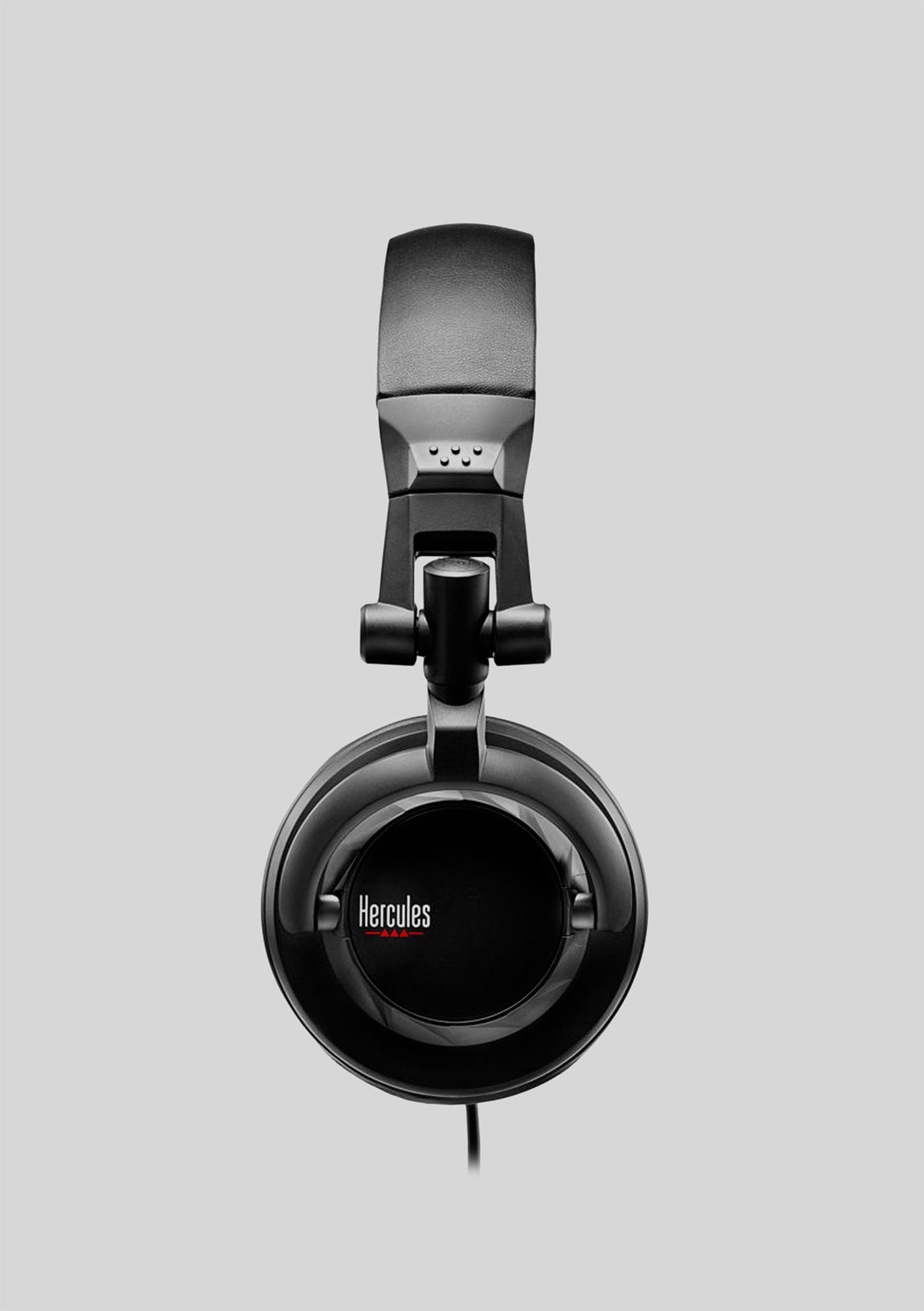 Hercules DJ45 - Audífonos de DJ