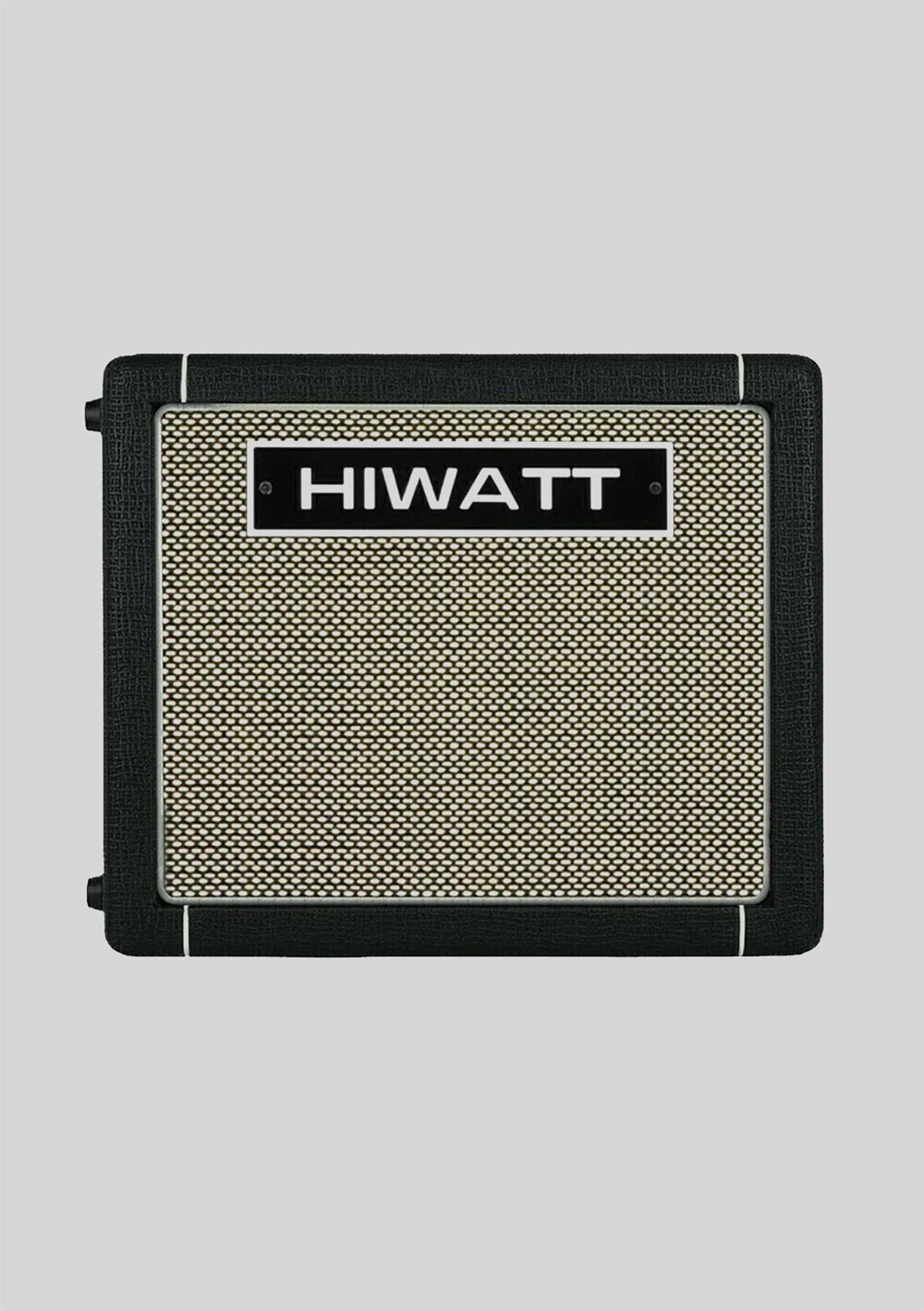 Hiwatt Leed GO 40 recargable - Amplificador portátil de guitarra