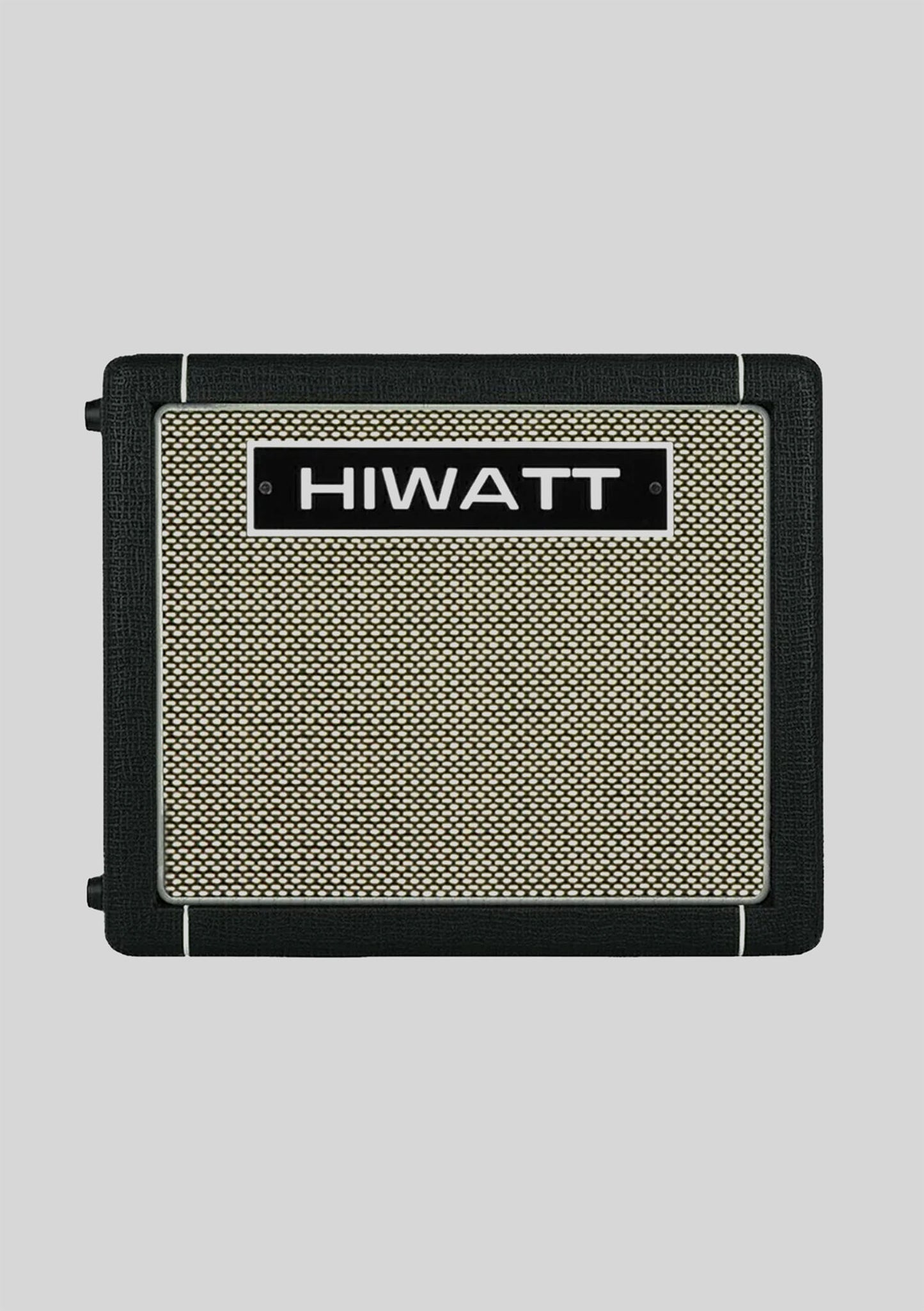 Hiwatt Leed GO 40 recargable - Amplificador portátil de guitarra / micrófono