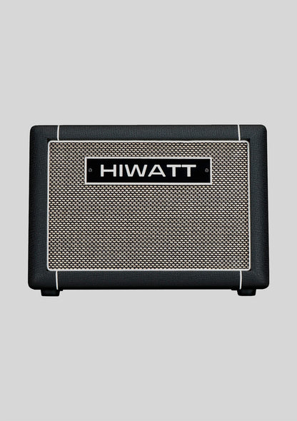 Hiwatt Leeds AC60 - 60 watts - Amplificador de guitarra eléctroacústica
