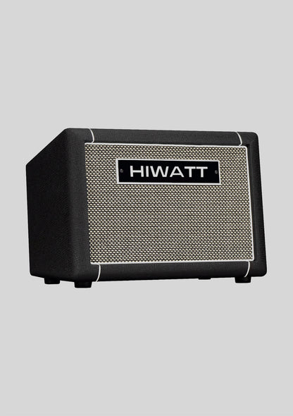 Hiwatt Leeds AC60 - 60 watts - Amplificador de guitarra eléctroacústica