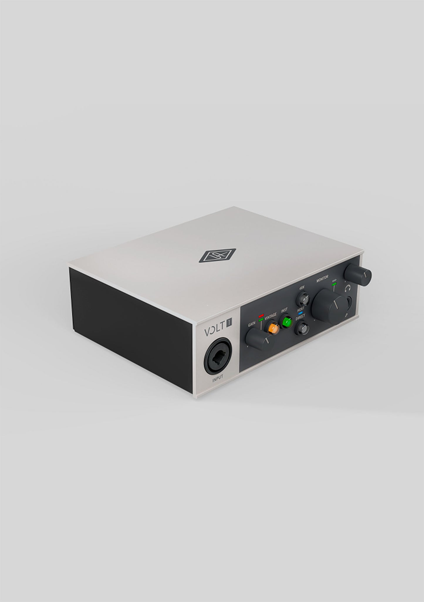 Interfaz Universal Audio Volt 1 USB C